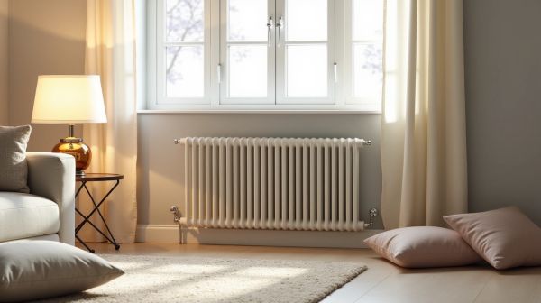 Chauffagiste Ancenis : vos options pour un chauffage optimal