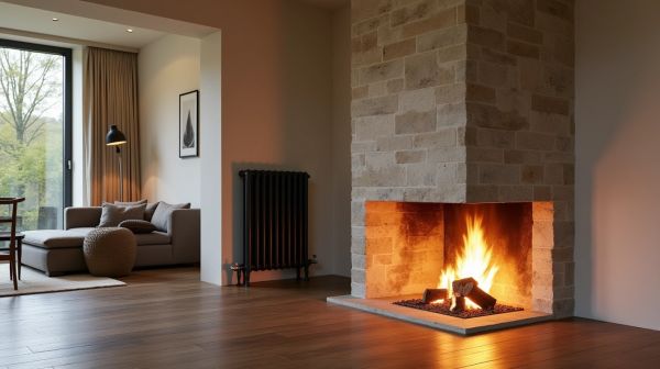 Chauffagiste Ancenis : vos options pour un chauffage optimal