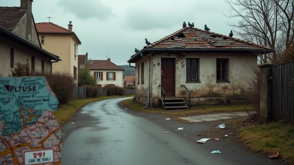 Toiture endommagée à Toulouse : qui intervient et sous quel délai