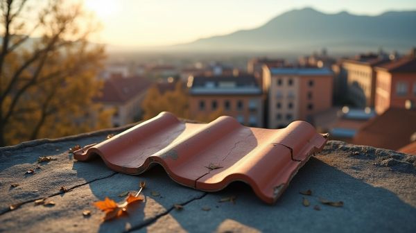 Toiture endommagée à Toulouse : qui intervient et sous quel délai