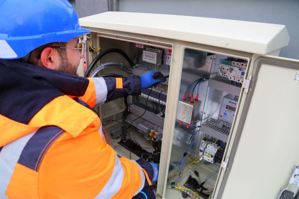 Top services de réparation électrique rapides à Carcassonne