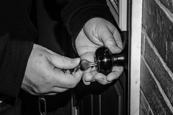 Urgence serrurerie à Limoges : 5 astuces pour intervenir efficacement