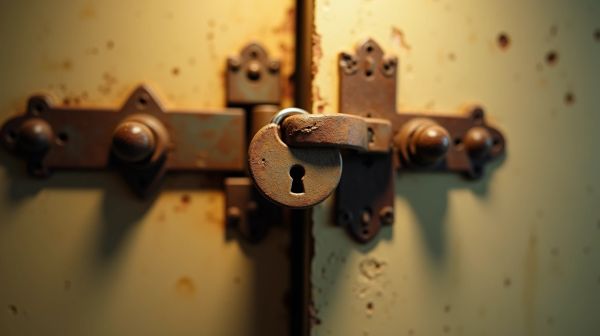 Urgence serrurerie à Limoges : comment réagir en cas de problème